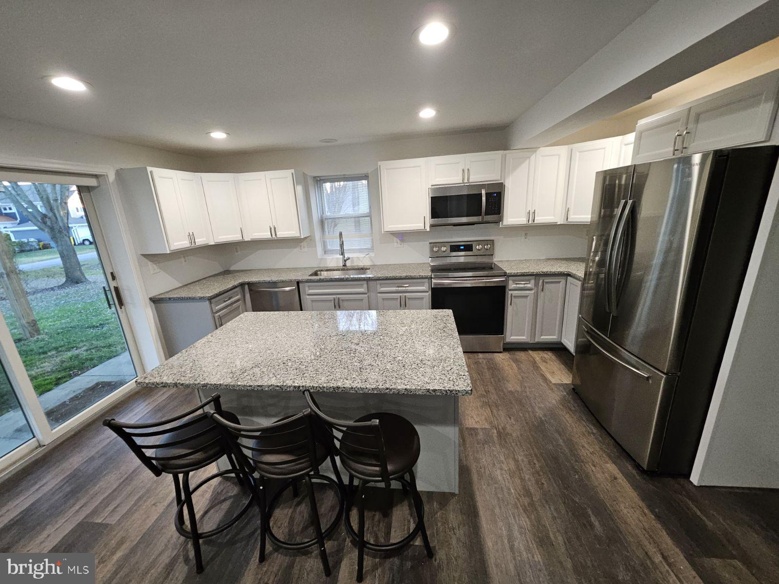 TURKEY POINT - Residential Lease