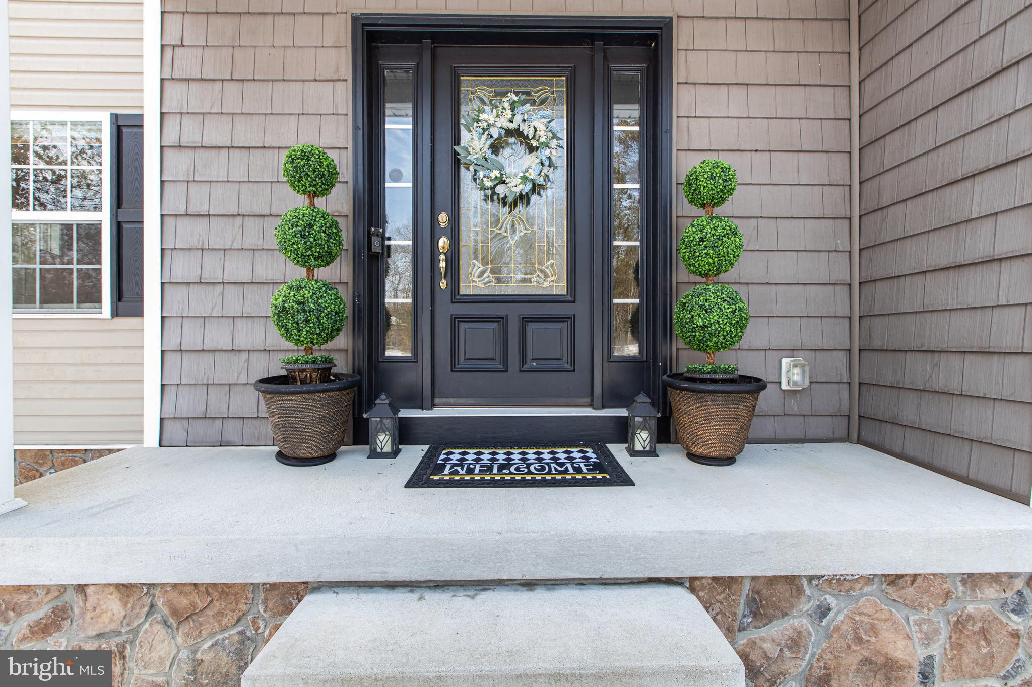 542 HUNTERS RUN BOULEVARD