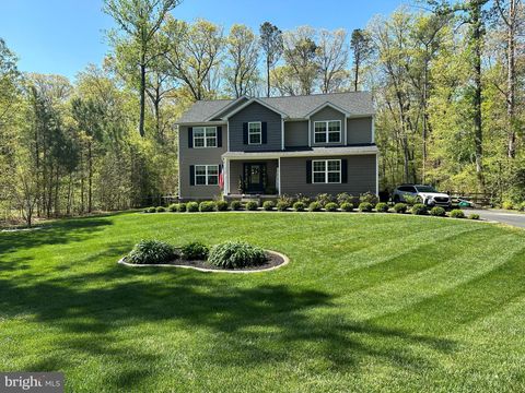 542 HUNTERS RUN BOULEVARD FELTON DE 19943