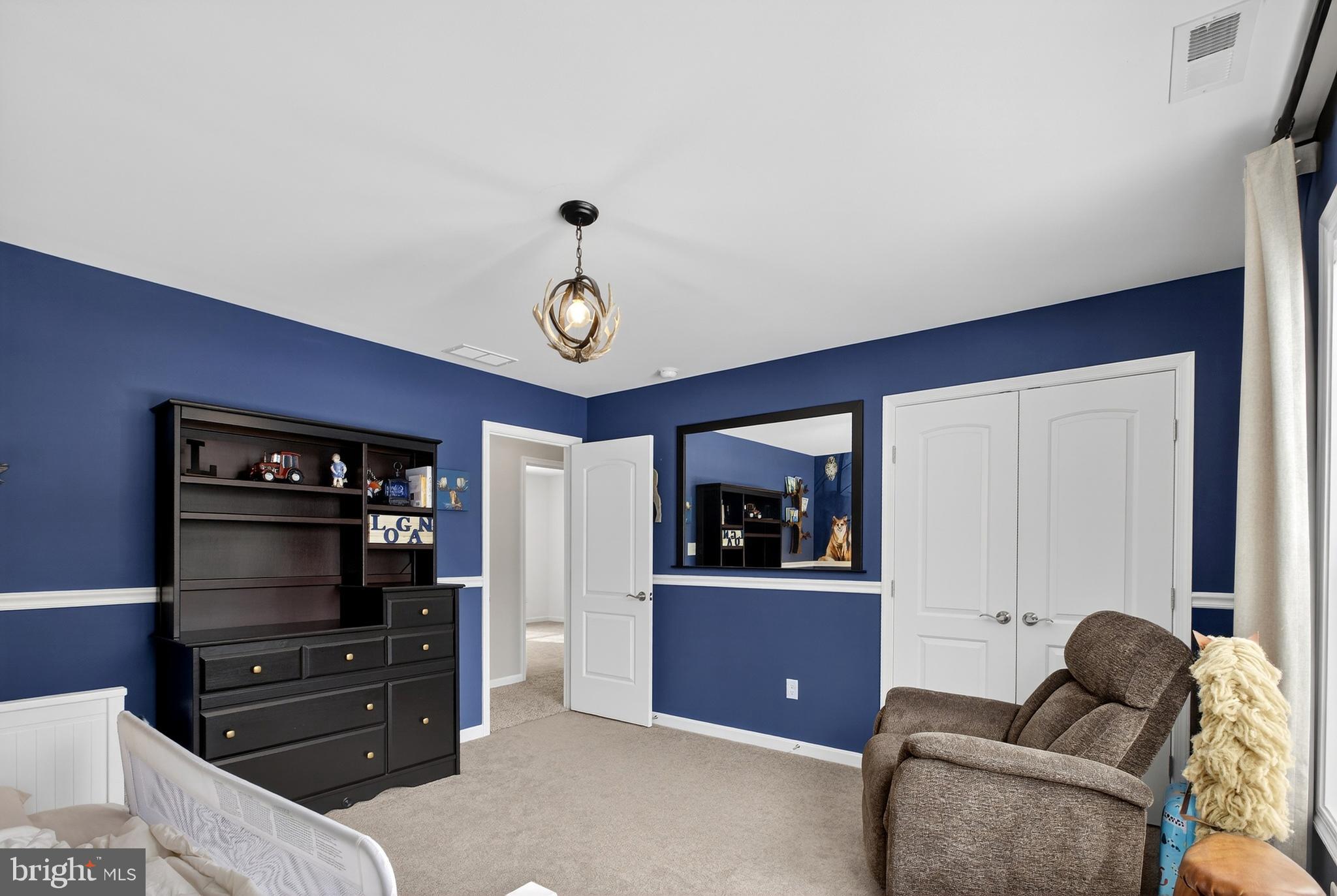 HUNTERS RUN - Residential