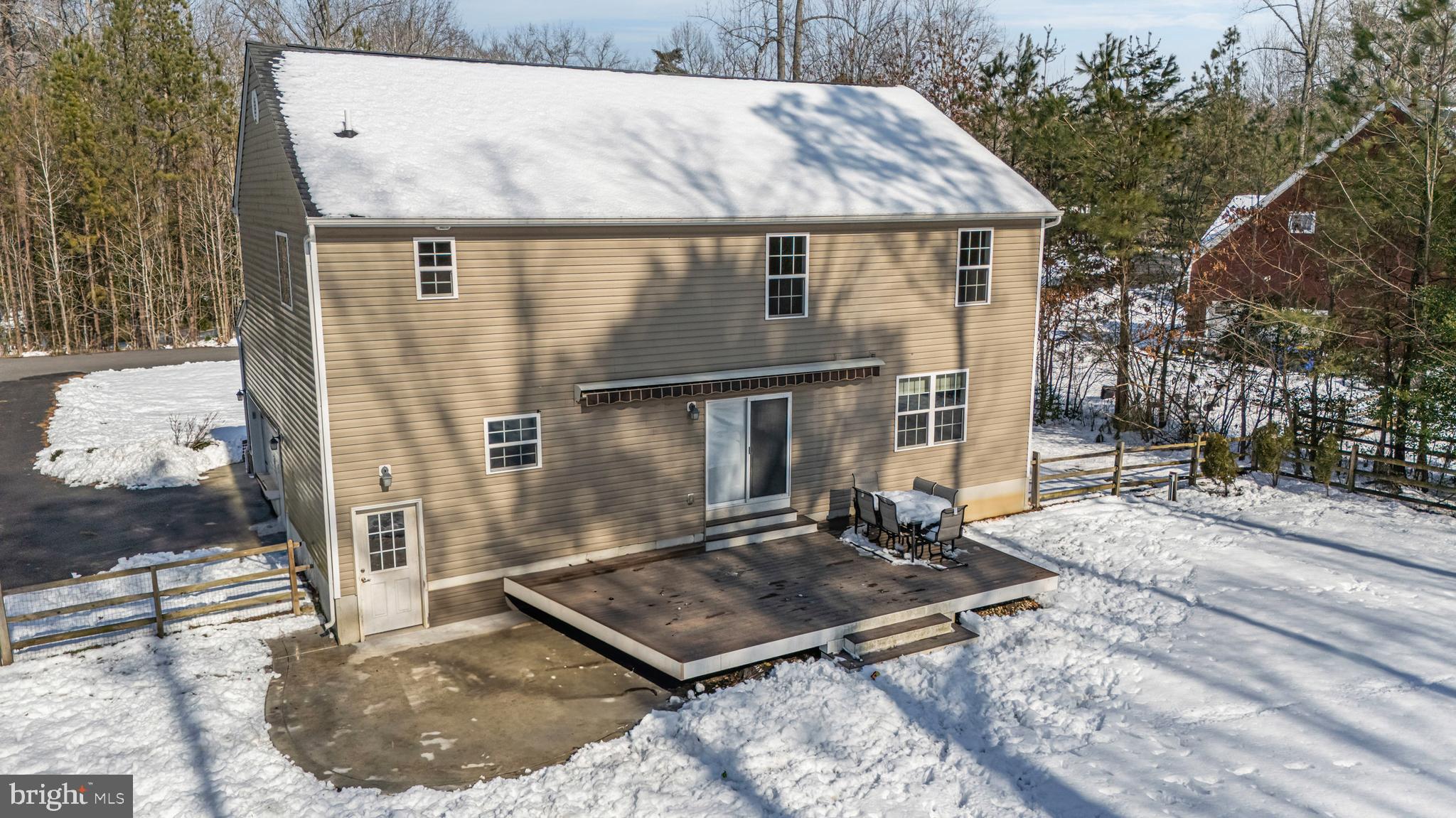 HUNTERS RUN - Residential