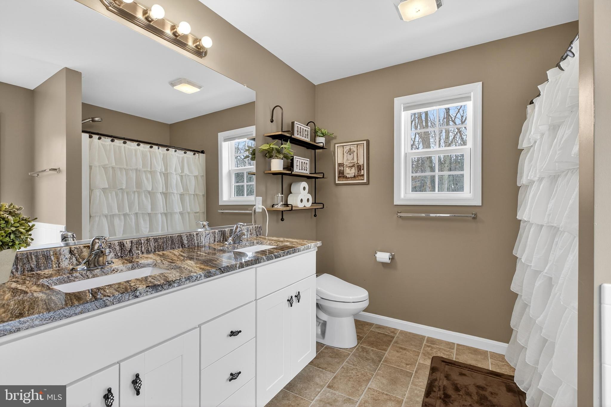 HUNTERS RUN - Residential