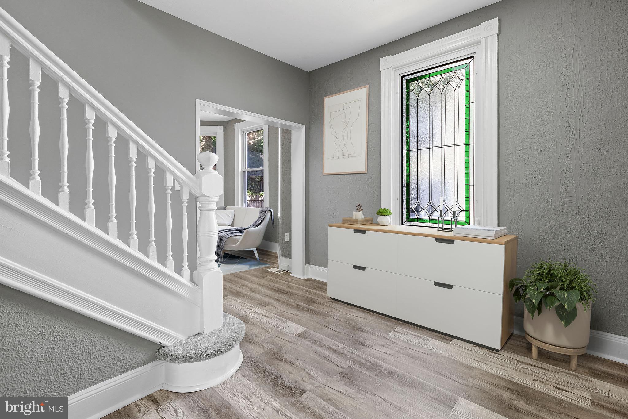FRANKFORD - Residential