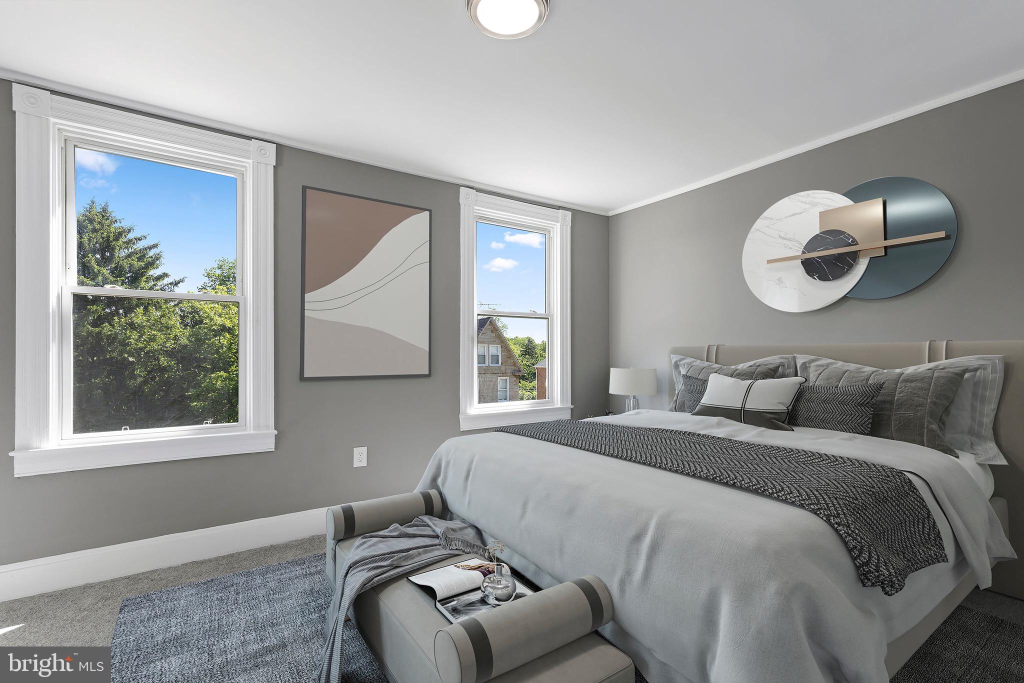 FRANKFORD - Residential