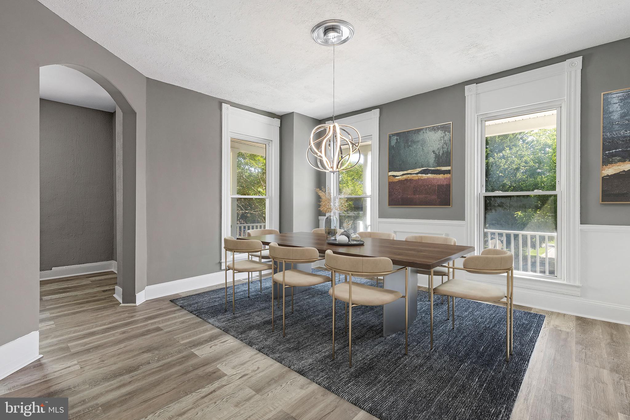 FRANKFORD - Residential