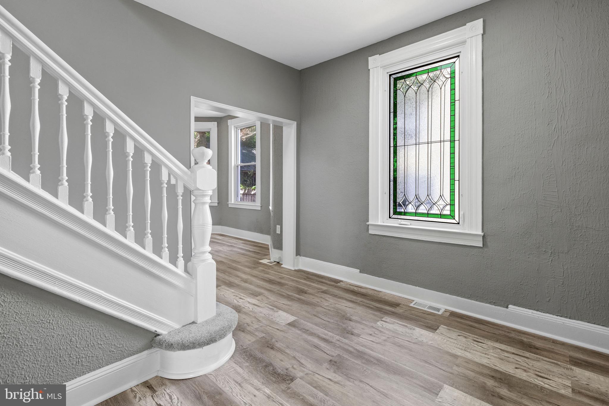 FRANKFORD - Residential
