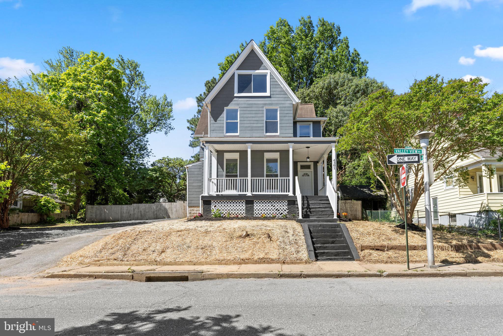 FRANKFORD - Residential