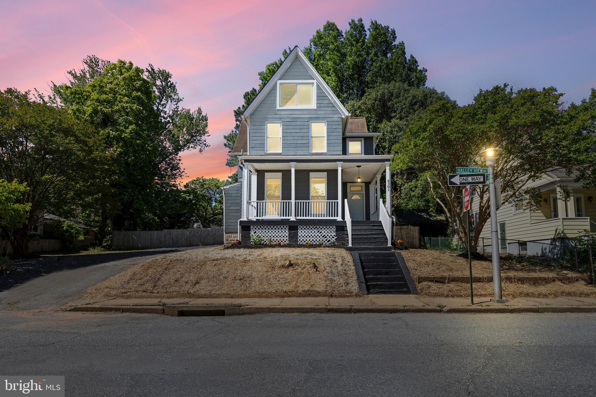 FRANKFORD - Residential