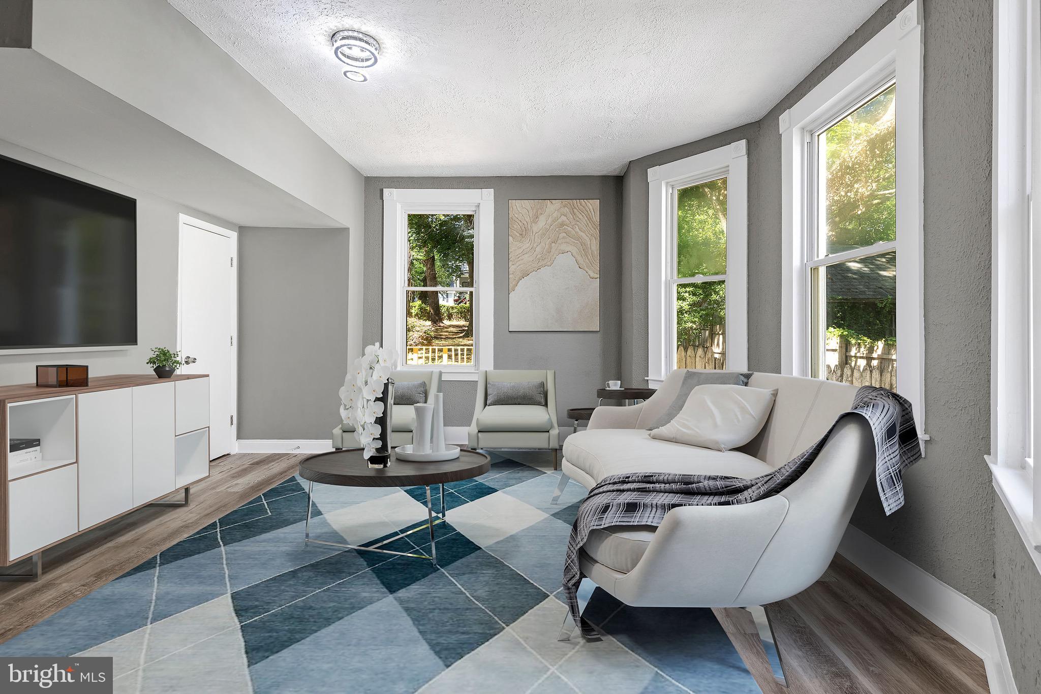 FRANKFORD - Residential