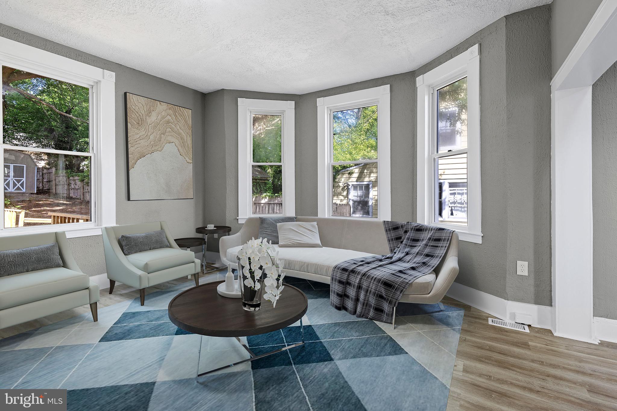 FRANKFORD - Residential