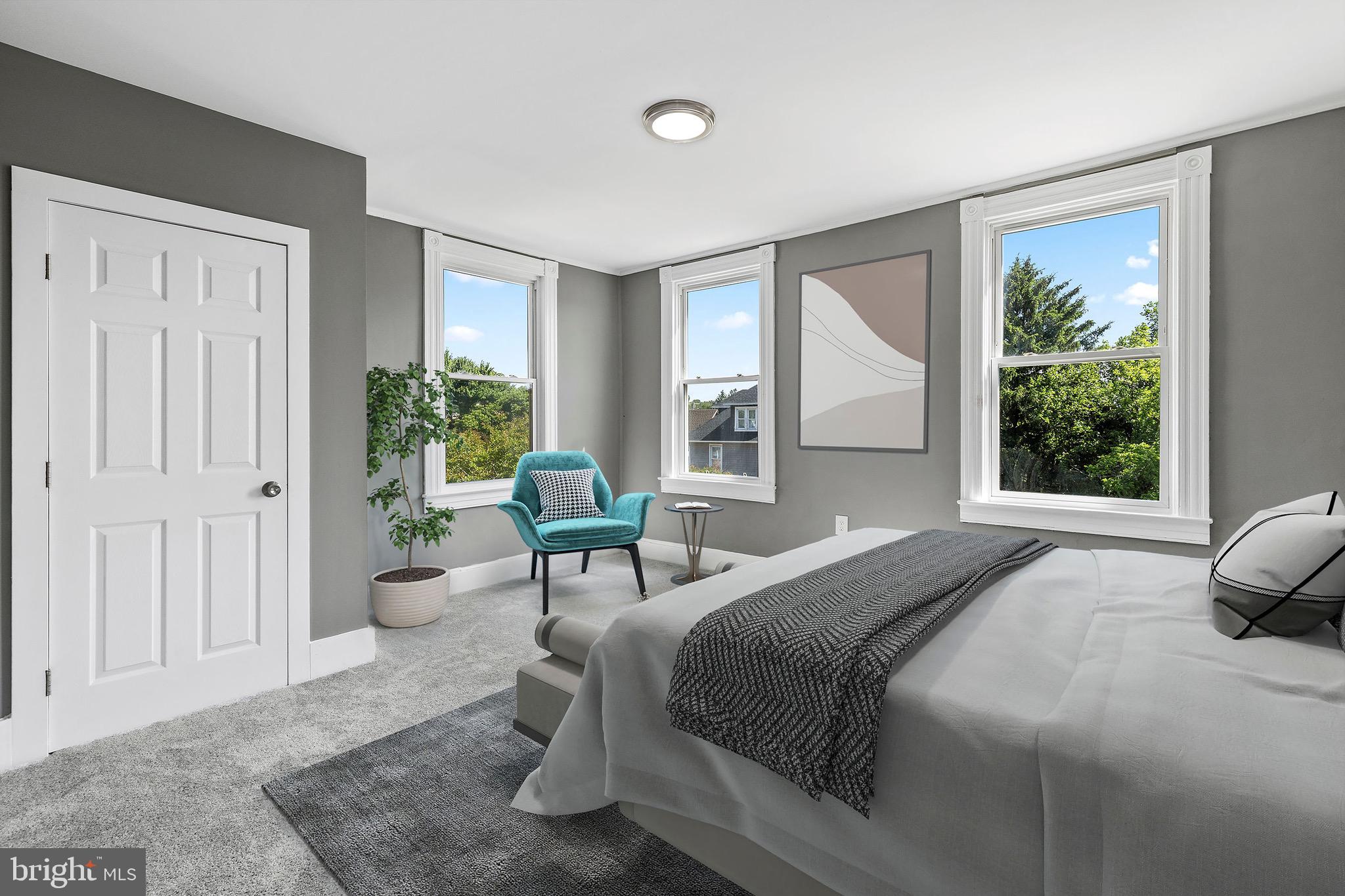 FRANKFORD - Residential