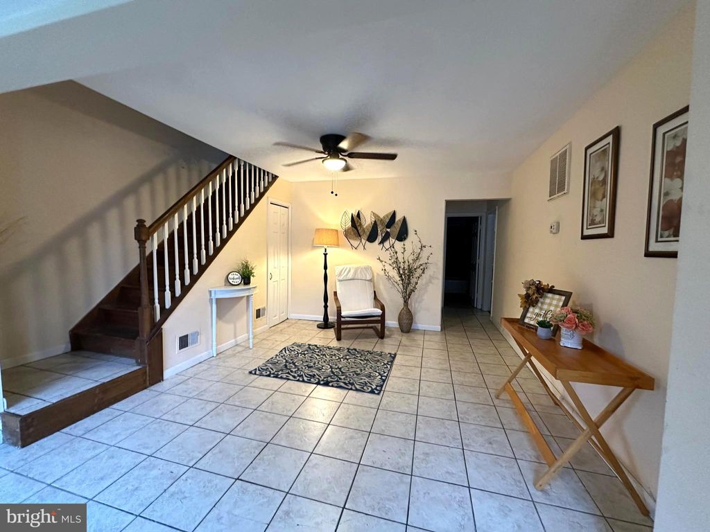Photo of 625 New Jersey Avenue, BALTIMORE, MD 21221 (MLS # MDBC2144408)