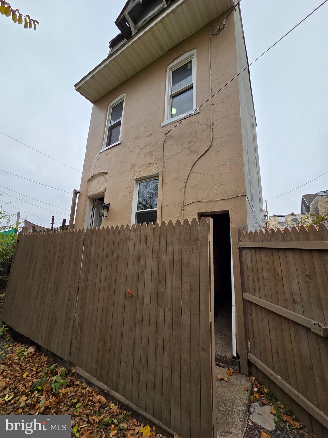 NONE AVAILABLE - Residential Lease