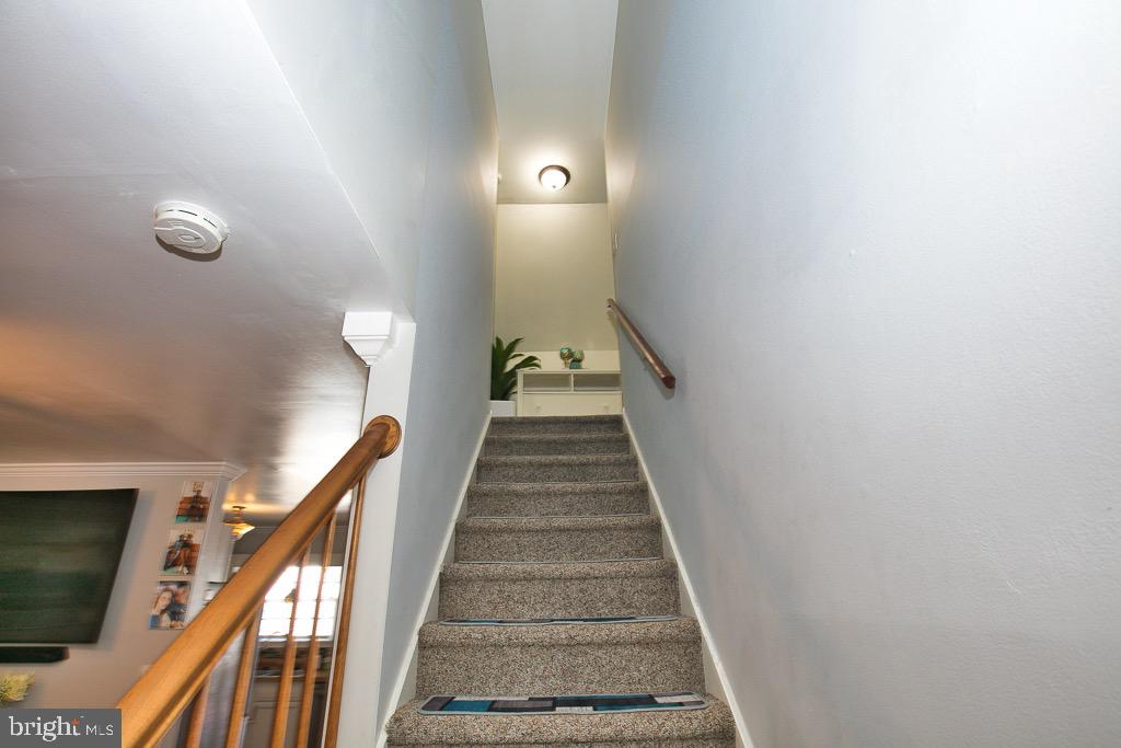 KING WILLIAMS COURT - Residential