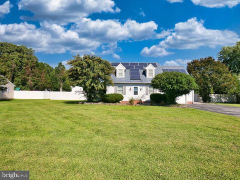 803 LYNDHURST LANE SALISBURY MD 21804