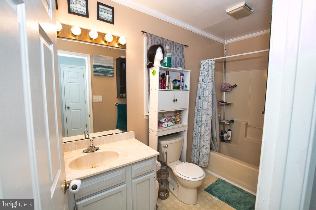 KING WILLIAMS COURT - Residential