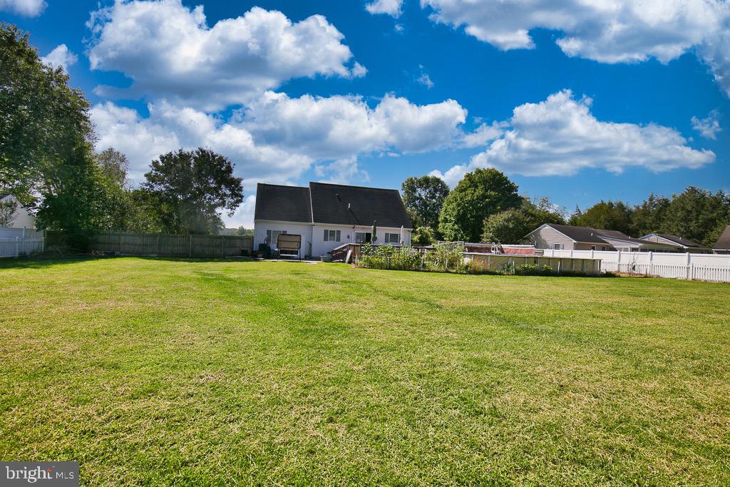 KING WILLIAMS COURT - Residential