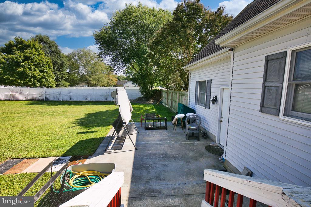 KING WILLIAMS COURT - Residential