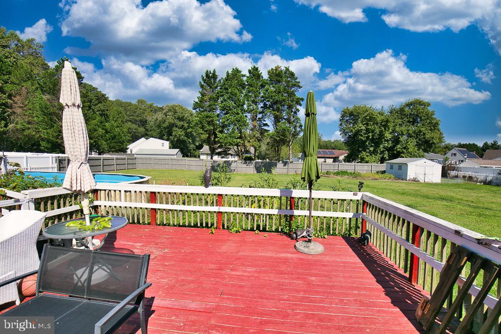 KING WILLIAMS COURT - Residential