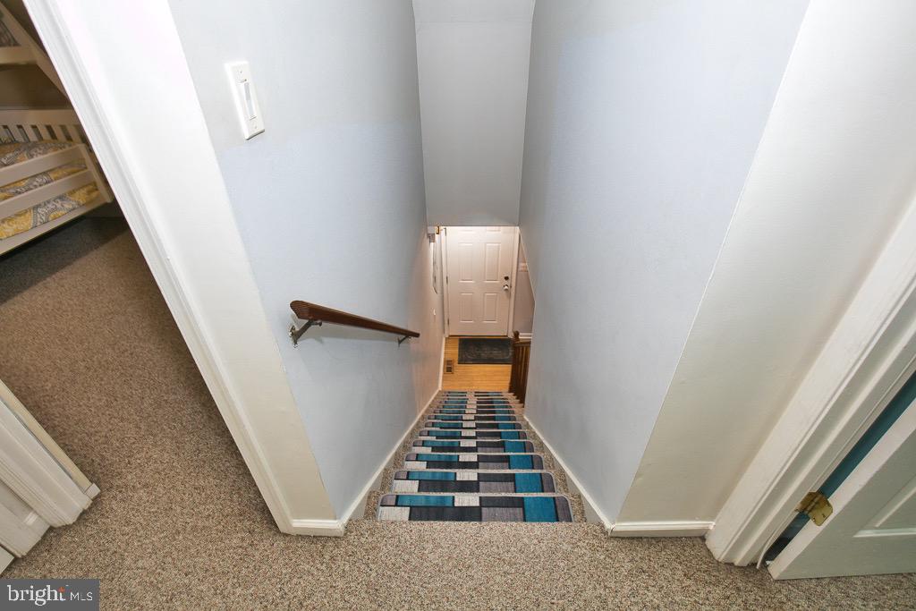 KING WILLIAMS COURT - Residential