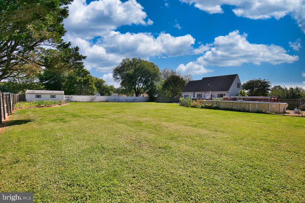 KING WILLIAMS COURT - Residential