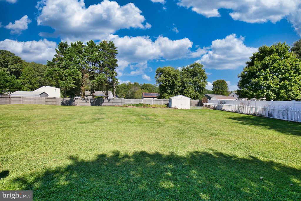 KING WILLIAMS COURT - Residential