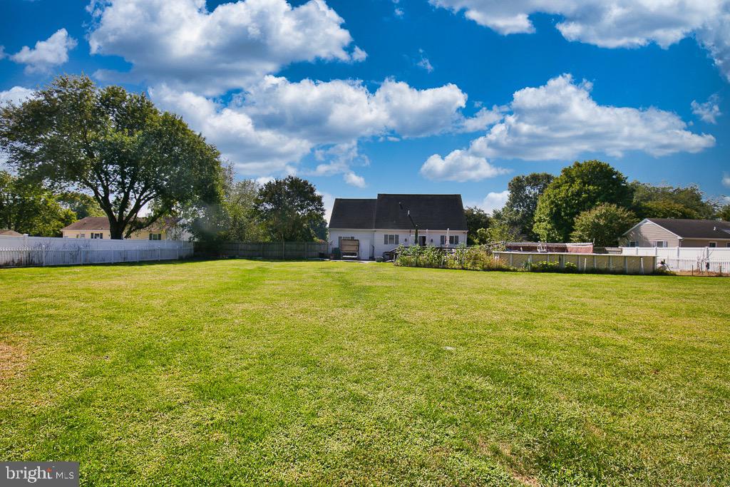 KING WILLIAMS COURT - Residential