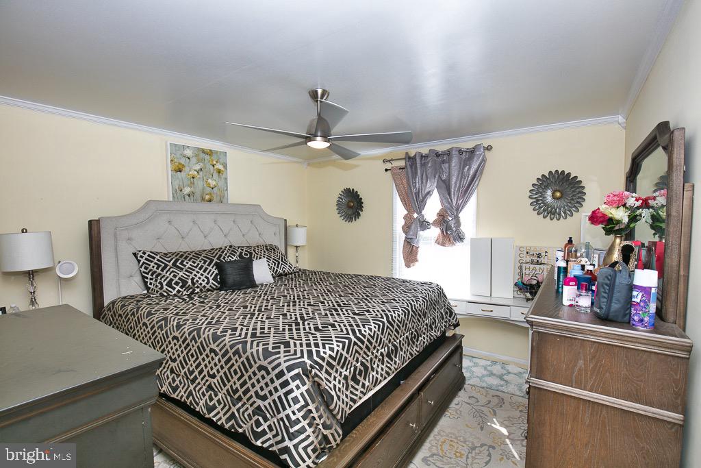 KING WILLIAMS COURT - Residential