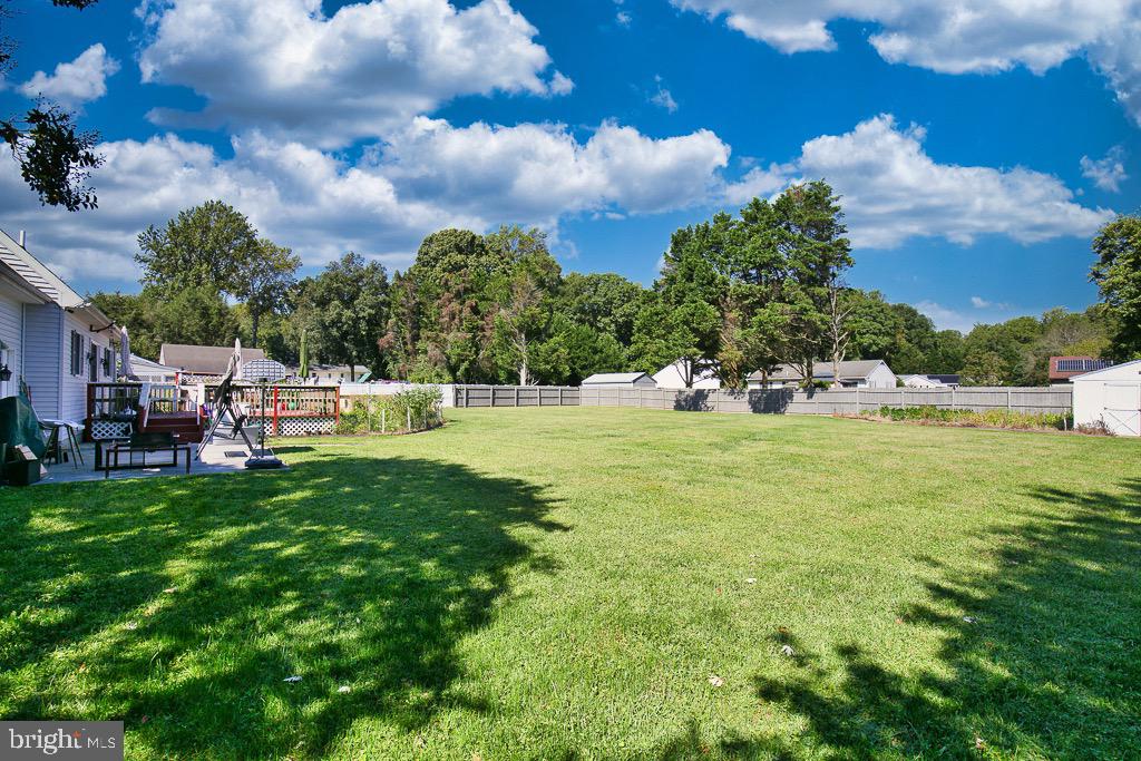 KING WILLIAMS COURT - Residential