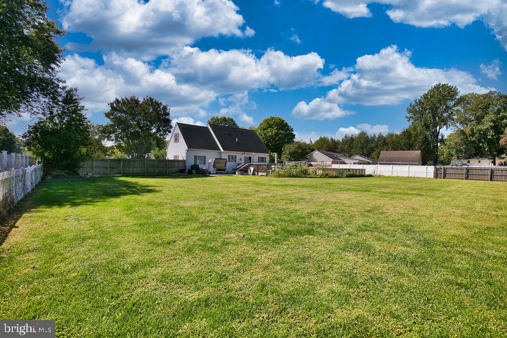 KING WILLIAMS COURT - Residential