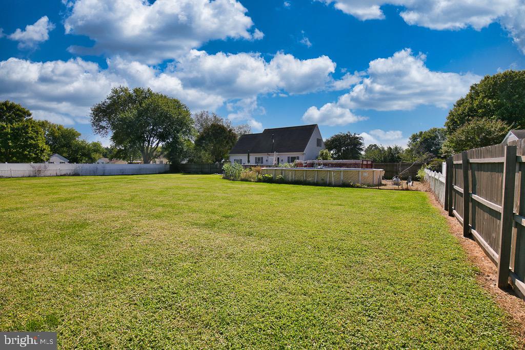 KING WILLIAMS COURT - Residential