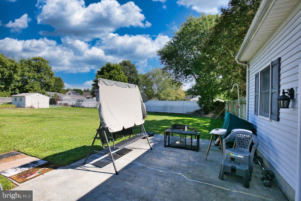 KING WILLIAMS COURT - Residential