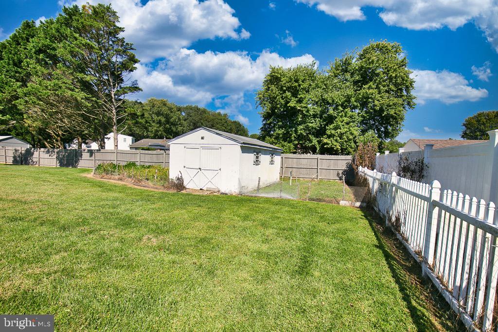 KING WILLIAMS COURT - Residential