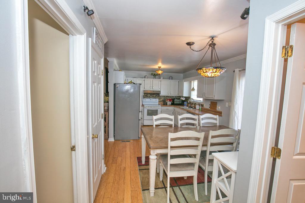 KING WILLIAMS COURT - Residential