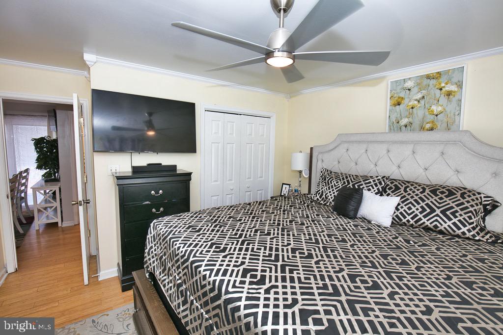 KING WILLIAMS COURT - Residential