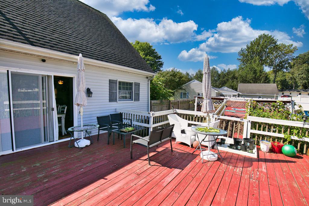 KING WILLIAMS COURT - Residential