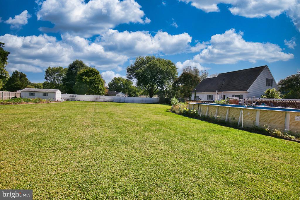 KING WILLIAMS COURT - Residential