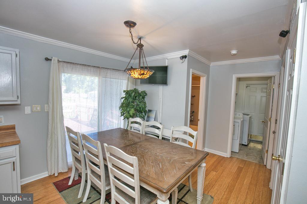 KING WILLIAMS COURT - Residential