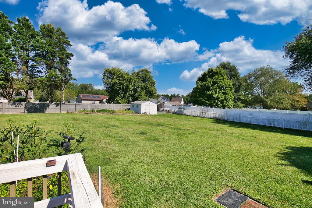 KING WILLIAMS COURT - Residential