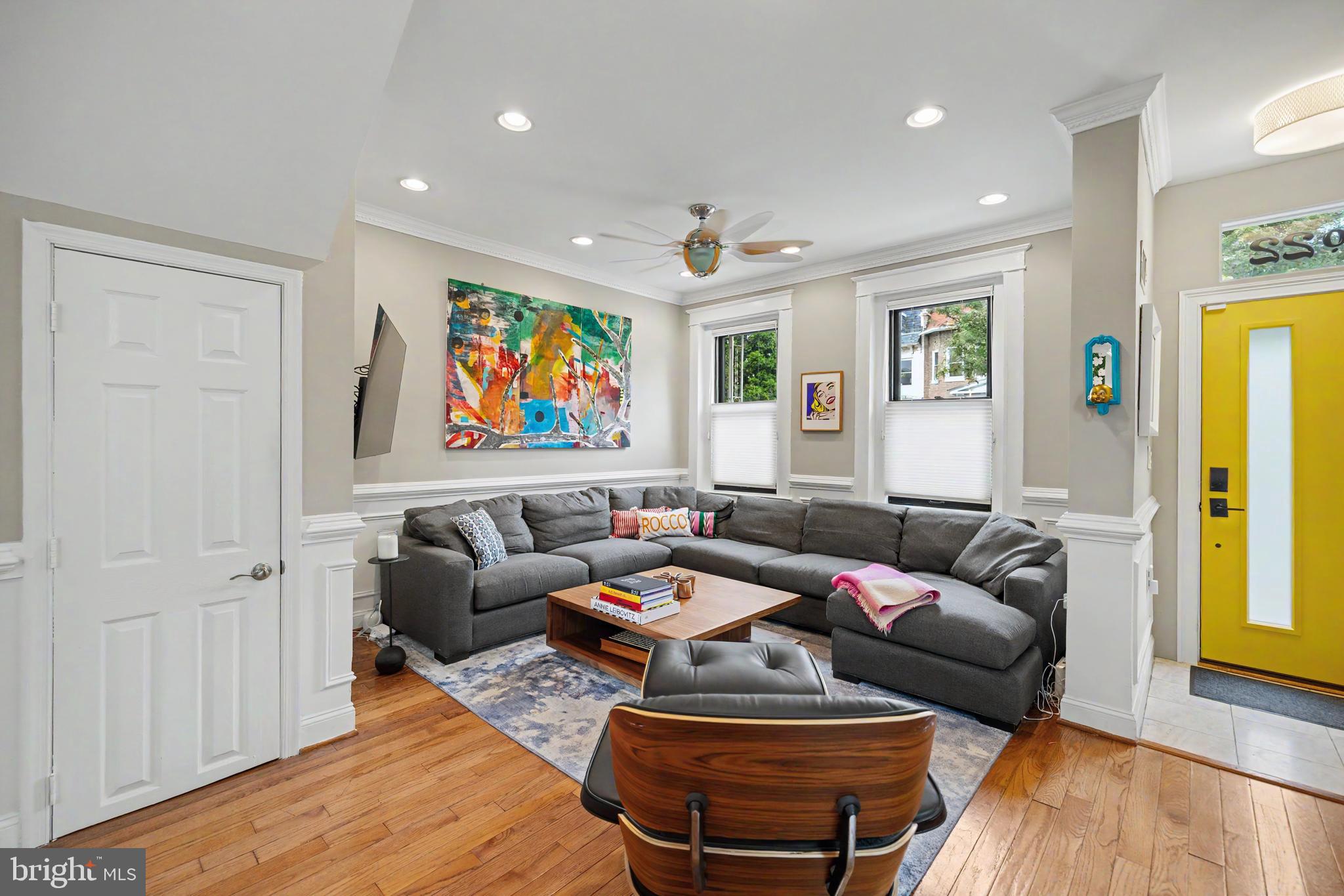 22 V STREET NW