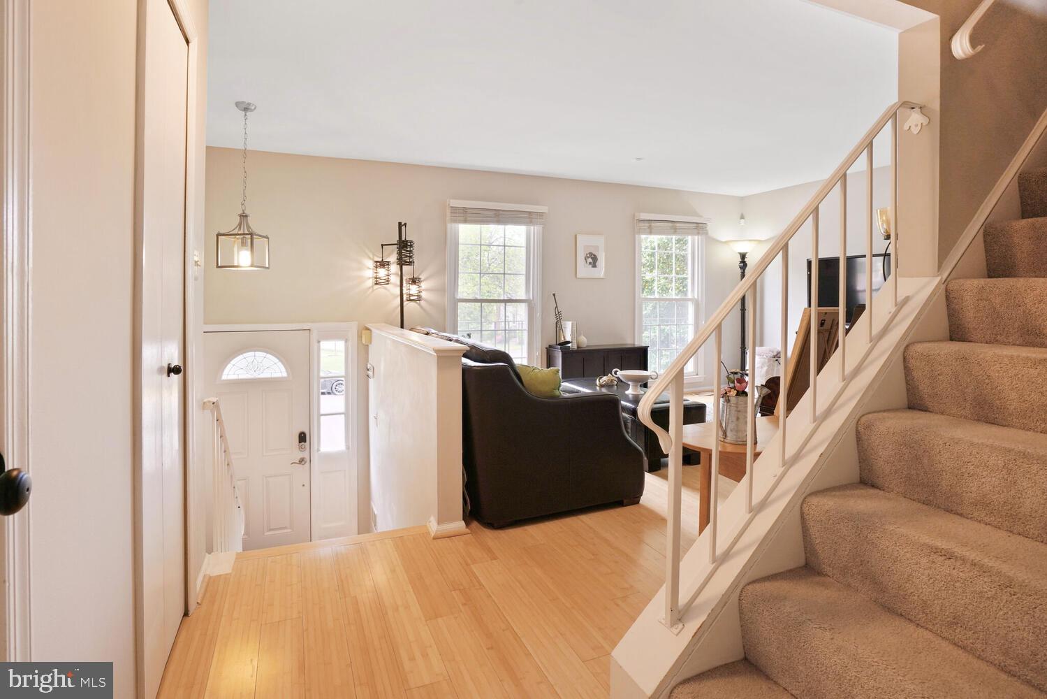 DUNN LORING VILLAGE - Residential