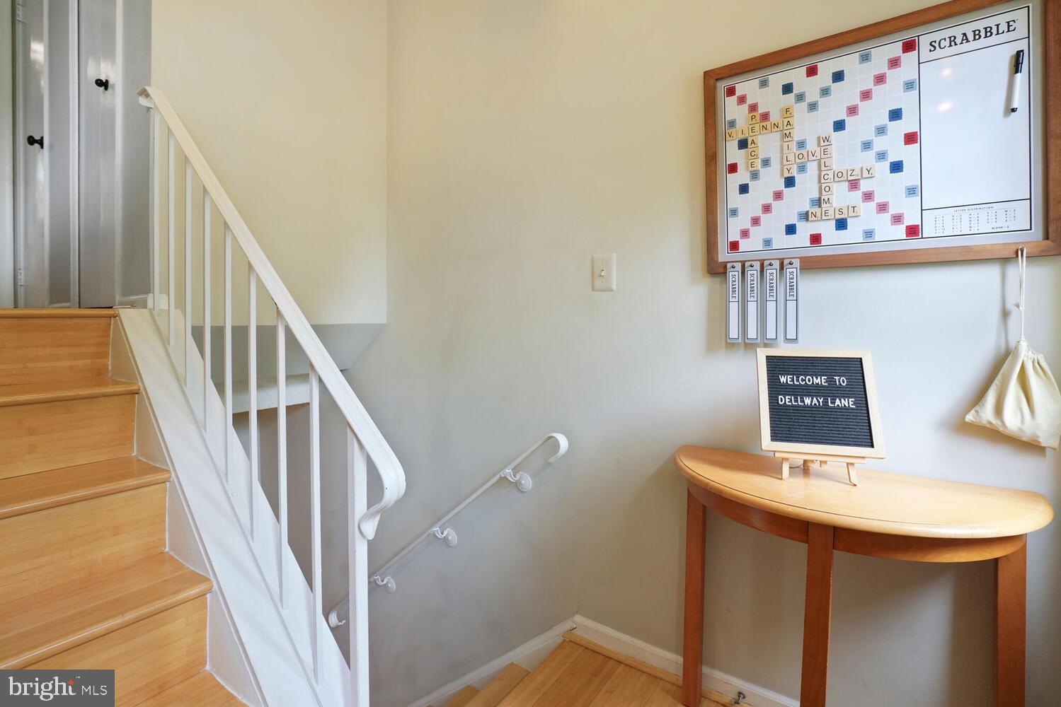 DUNN LORING VILLAGE - Residential