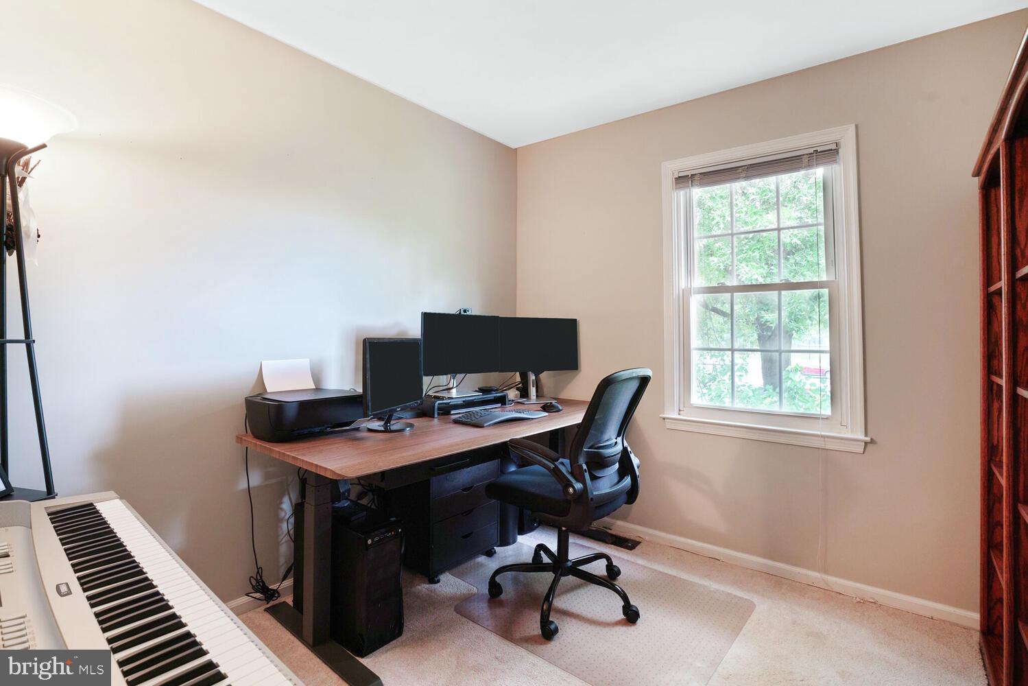 DUNN LORING VILLAGE - Residential