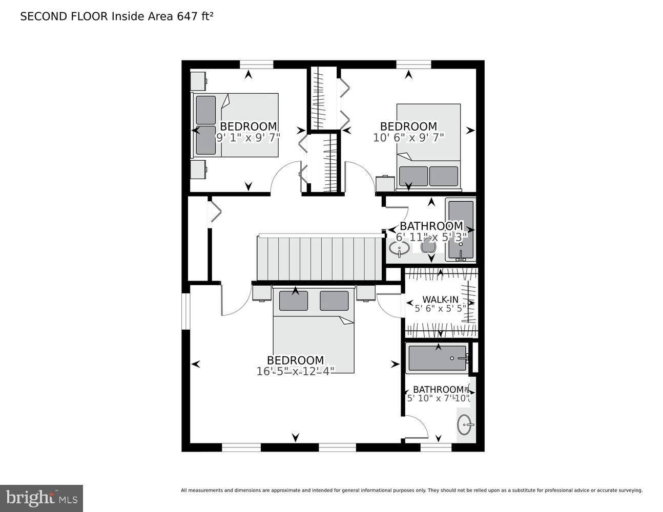 DUNN LORING VILLAGE - Residential
