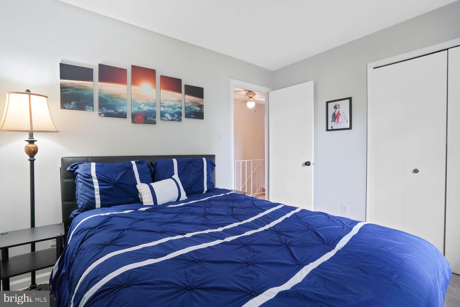 DUNN LORING VILLAGE - Residential