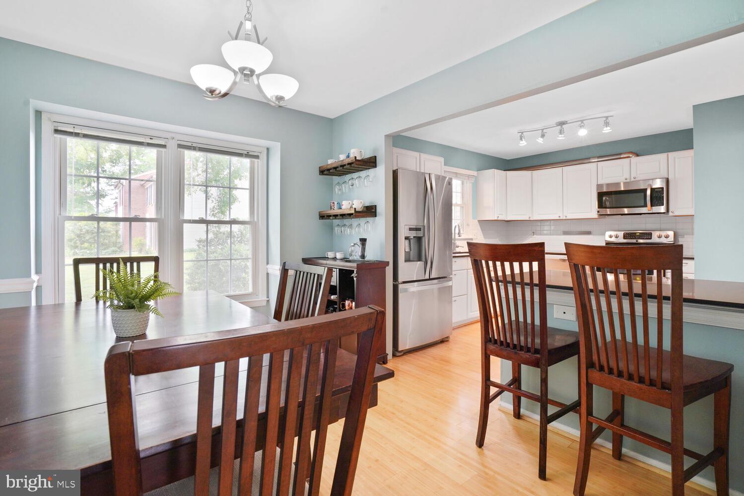 DUNN LORING VILLAGE - Residential