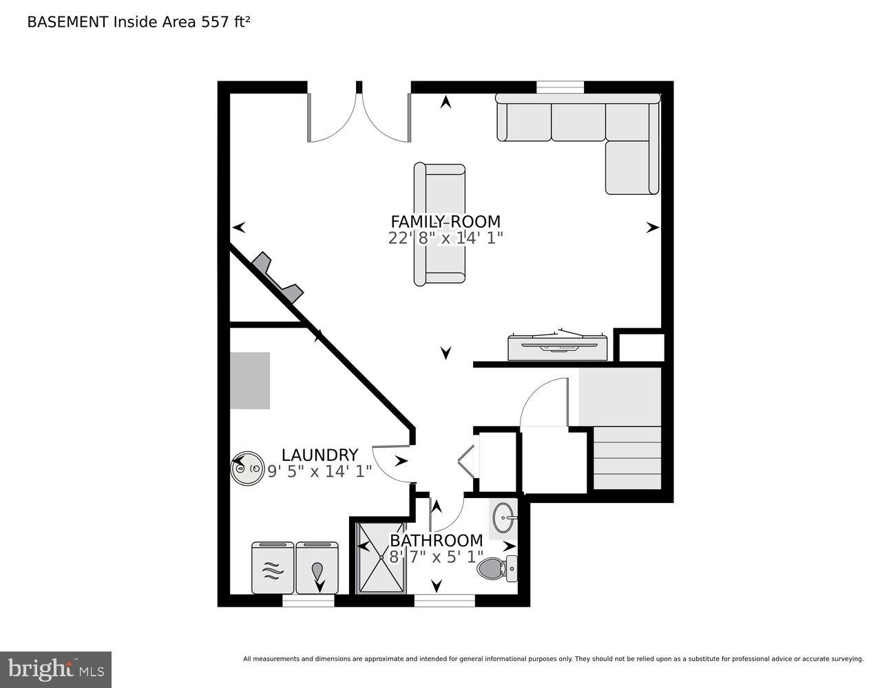 DUNN LORING VILLAGE - Residential