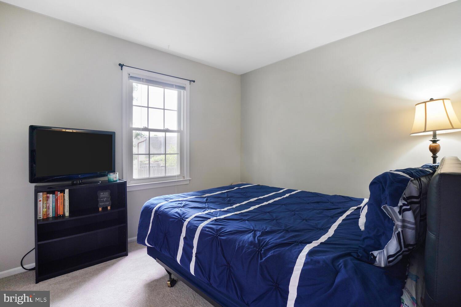 DUNN LORING VILLAGE - Residential