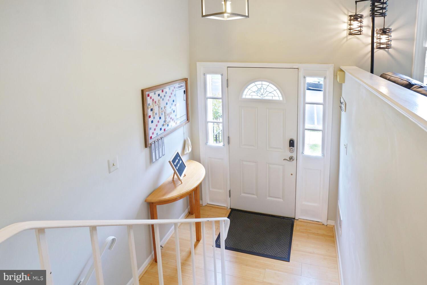 DUNN LORING VILLAGE - Residential