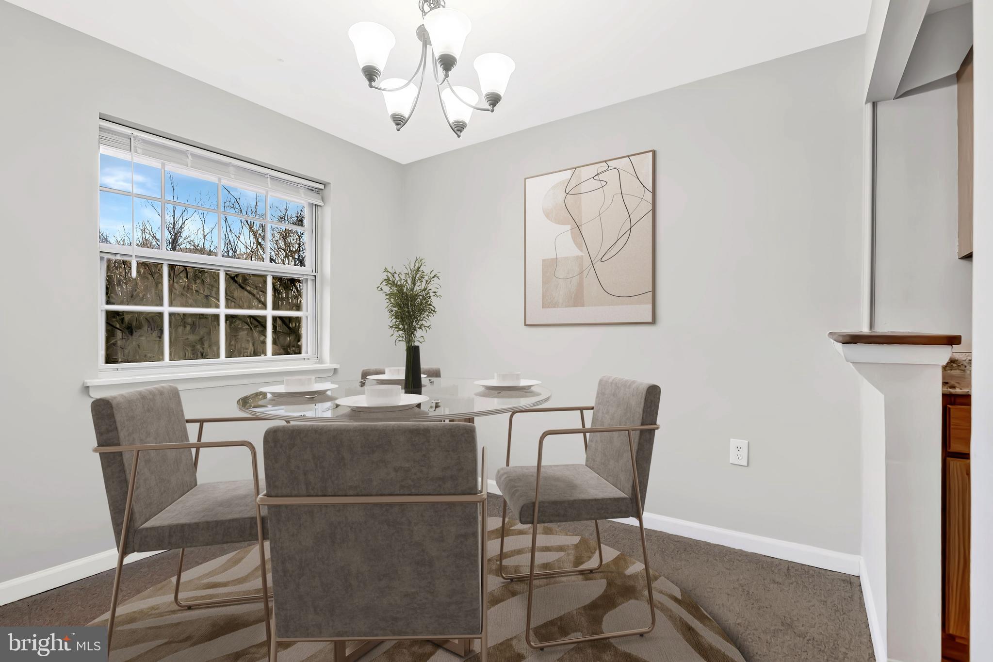 MC LEAN CHASE - Residential